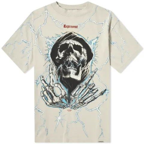Louder Than Hell T-Shirt