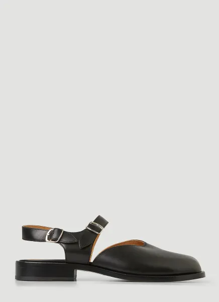 Tabi Sandals
