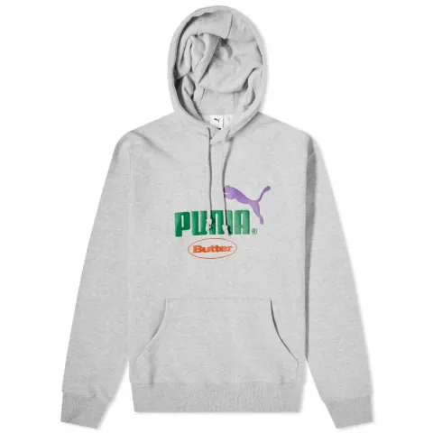 x Butter Goods Hoody