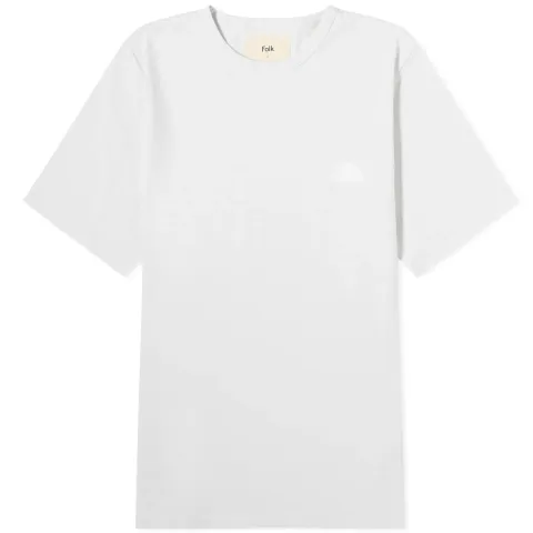 Slub T-Shirt