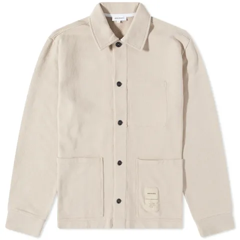 Jorn Tab Series Overshirt