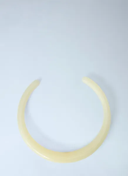 Sculpted Collar