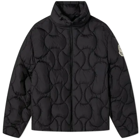Hatysa Superlight Nylon Jacket
