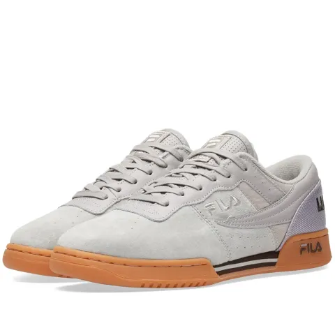 x Liam Hodges Original Fitness Sneaker