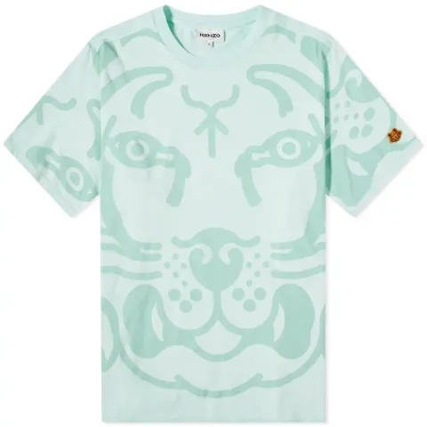 K-Tiger Oversize T-Shirt