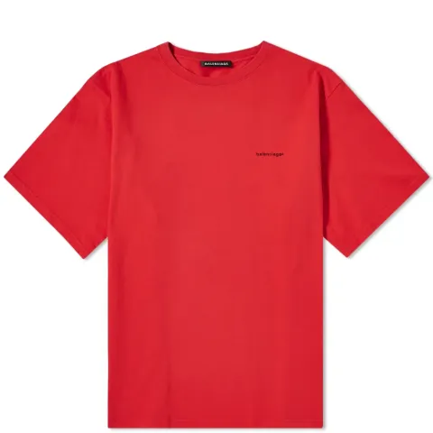 Copyright Logo Tee