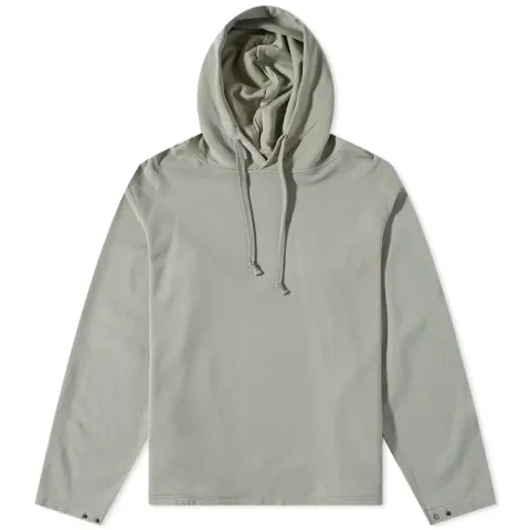 Drawstring Hoody