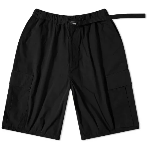 Wide Cargo Short