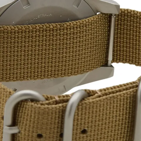 Simple Watch Co. Explore Watch