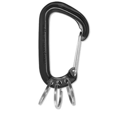 Aluminium Carabiner