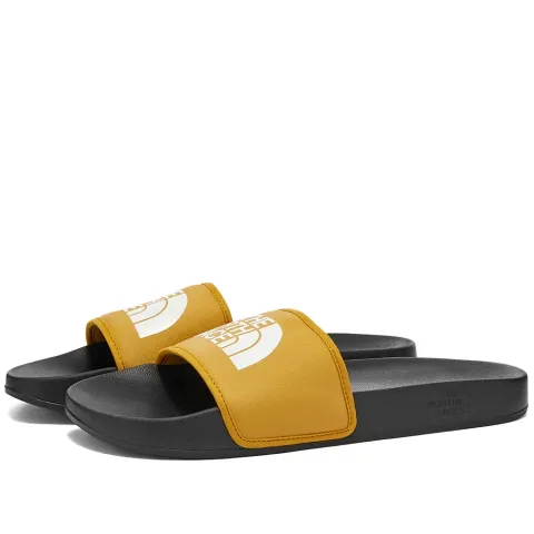 Base Camp Slide III