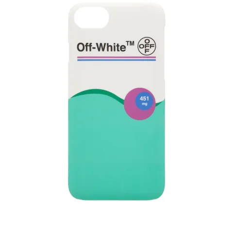 451 iPhone 7/8 Case