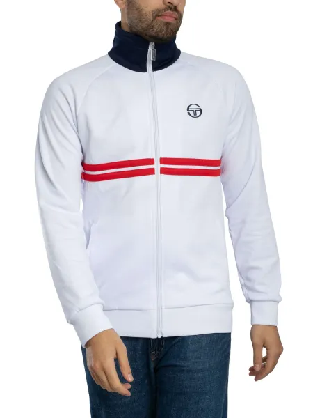 Sergio Tacchini Dallas Track Jacket