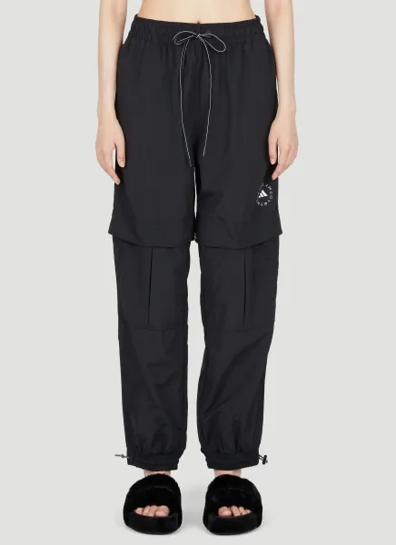 TCA Woven Trackpant