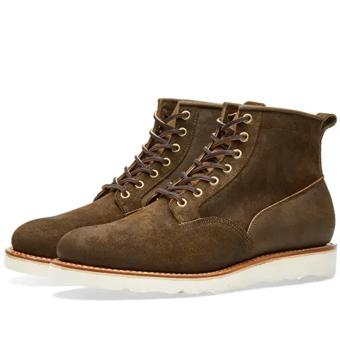 Scout Boot