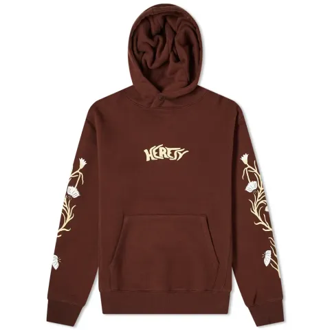 Planter Popover Hoodie