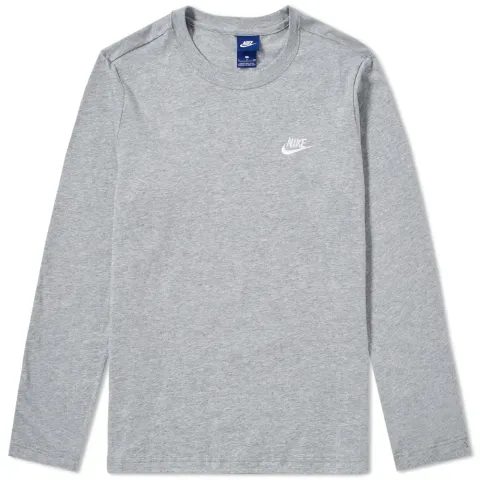 Long Sleeve Club Tee