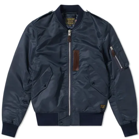L-2D Jacket