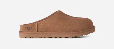 Loria Clog, Wool