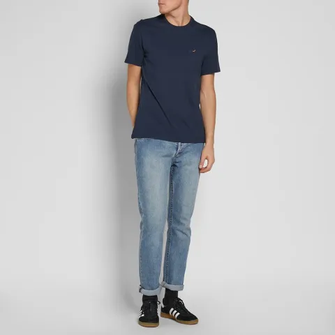 Preston Pocket Tee