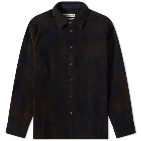Dullu Overshirt