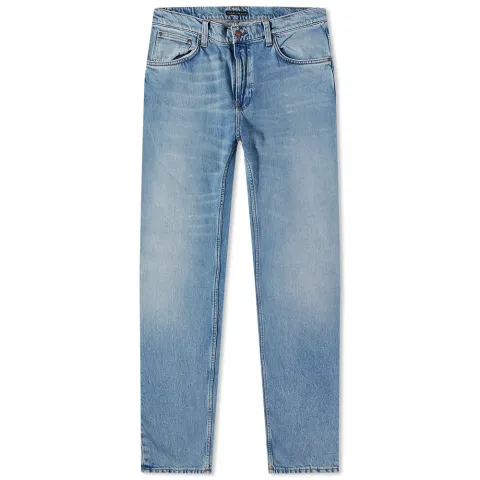 Nudie Jeans Lean Dean Jeans