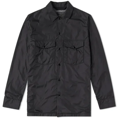 Heath Shirt Jacket