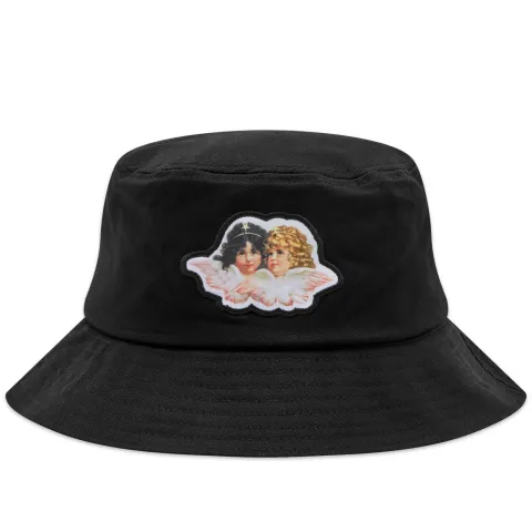 Icon Angels Bucket Hat
