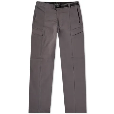 Traverse Nylon Pant