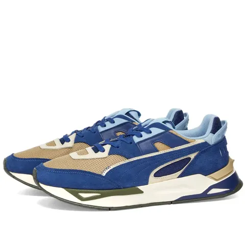 x Maison Kitsuné Mirage Sport
