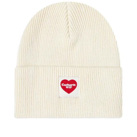 Heart Beanie Hat