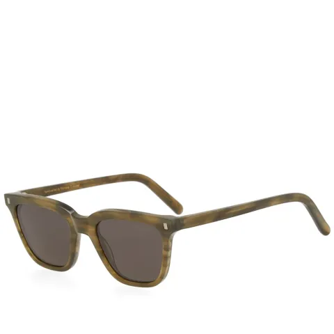 Robotnik Sunglasses