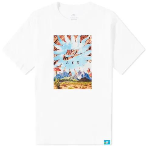 Nike Mountains T-Shirt