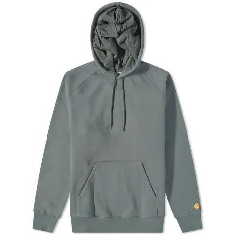 Hooded Chase Sweat