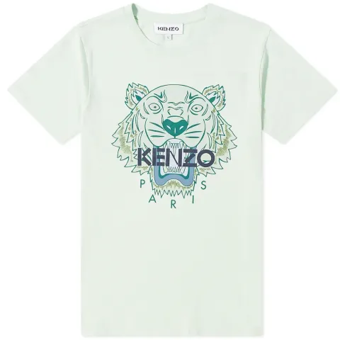 Classic Tiger T-Shirt