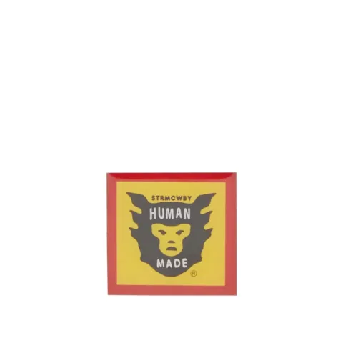 Strmcwby Pin Badge