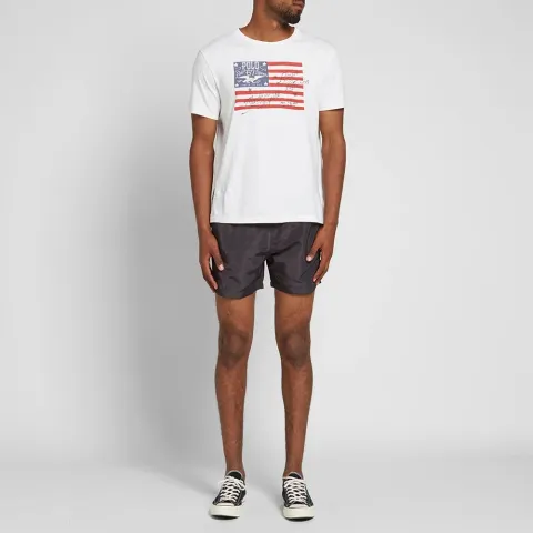 Classic Swim Short
