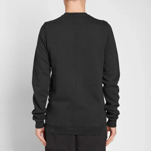 DRKSHDW Patch Crew Sweat