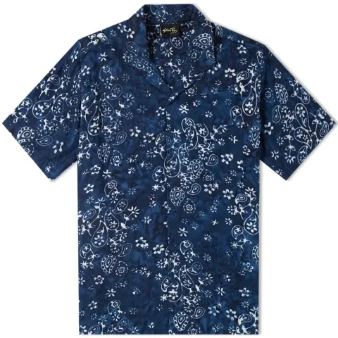 Bandana Vacation Shirt