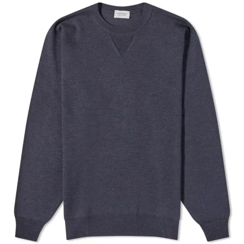 Gonson Crew Knit