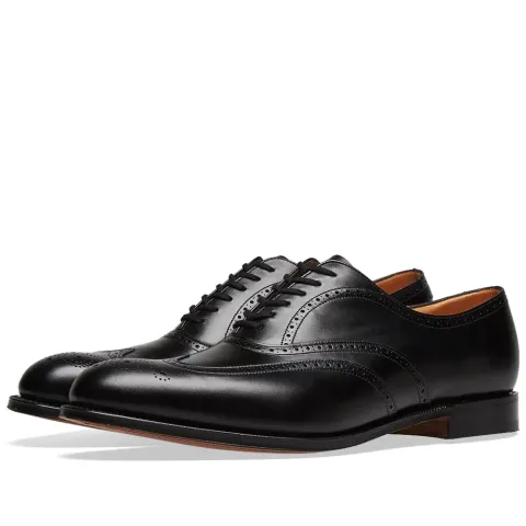 Church's Berlin Brogue