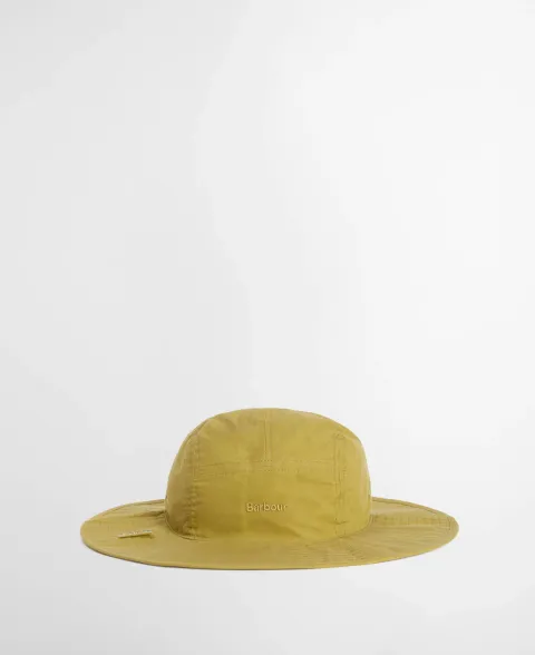 Transport 5 Panel Bucket Hat