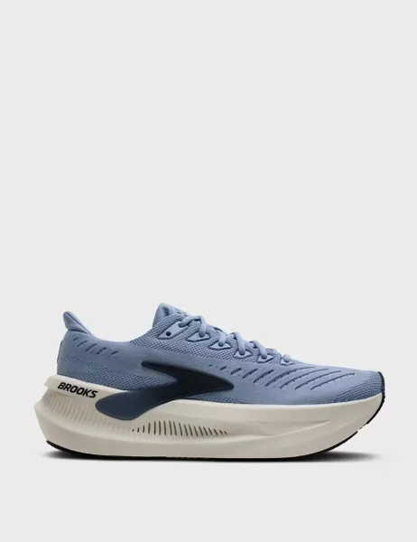 Brooks Glycerin Max 2 Running Trainers Blue