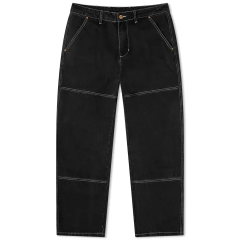 Work Double Knee Pants