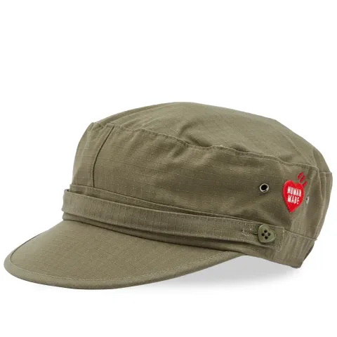 Military Cap