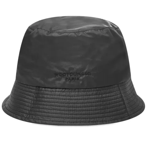 Logo Bucket Hat
