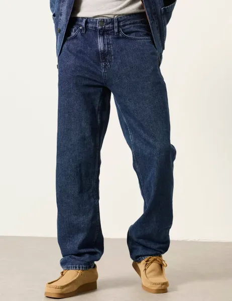 FatFace Straight Fit Jeans