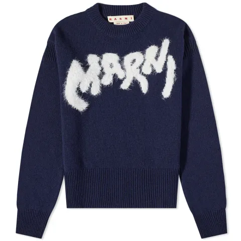 Roundneck Sweater