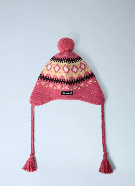 Wool Hat