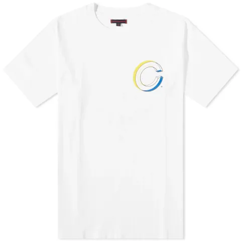 Globe Logo T-Shirt